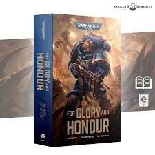 FOR GLORY AND HONOUR (PB OMNIBUS) bl3110